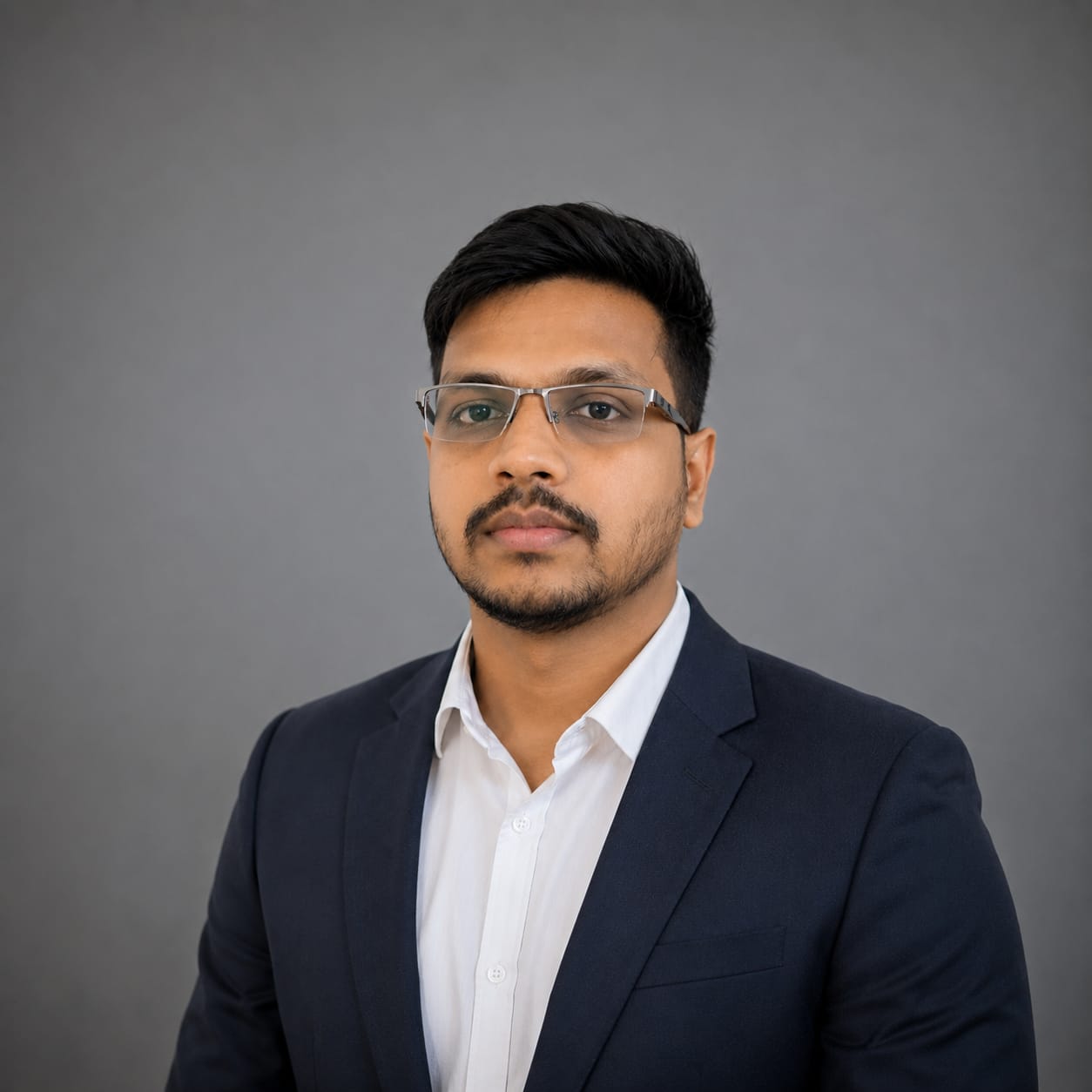 Ankit Kumar