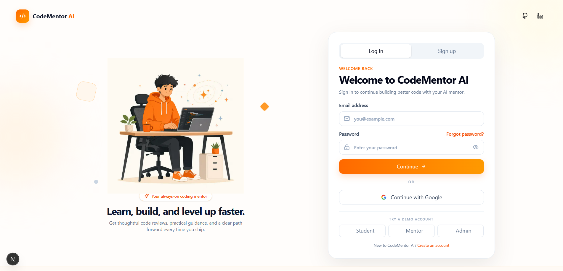 Codementor AI